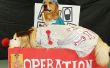 Play The Game of Operation Goldens
