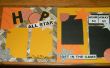 BASKETBAL SCRAPBOOK lay-out