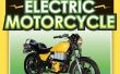 Bouwen van uw eigen elektrische motorfiets
