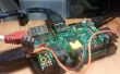 Installeren en configureren van de Linux infrarood afstandsbediening (LIRC) Daemon
