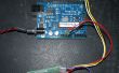 How to Control arduino door bluetooth van (PC, pocket PC PDA)
