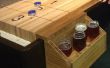 Renegade Shuffleboard drank houder