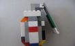 Hoe maak je een LEGO-granaat! 