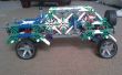 K'nex car