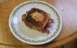 Bird's Nest ontbijt Sandwich (nieuwe draai aan een oude favoriet)