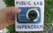 Zet een Canon camera in een Plant gezondheid Analyzer met behulp van openbare Lab DIY Infragram