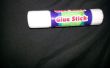 Glue Stick Safe