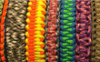 Paracord Weaves