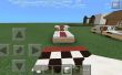 How To Build een Minecraft auto