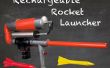 Oplaadbare raketwerper