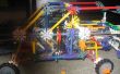 K, nex offroad truck