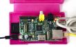 Raspberry Pi multi-room Audio (mobiele/Tablet/PC gecontroleerde)