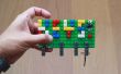 Lego sleutelhaak