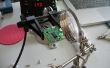 Home Automation (of Robot Butler Geoffrey genoemd) - iPhone gecontroleerde, arduino gebaseerd