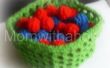 Summer BBQ - Crochet Style