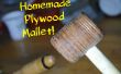 Maak je eigen multiplex hamer! | DIY houtbewerking Tools #1