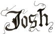 Hoe te schrijven in gotische kalligrafie