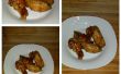 How to Make Miso honing Wings