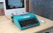 USB Typewriter Kit installeren op Olivetti schrijfmachines