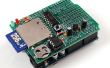 Logger Shield: Dataloggen voor Arduino