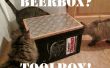 Van Beerbox naar Toolbox 2.0
