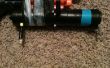 Nerf granaat Launcher(demo)
