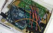 Arduino afstandsbediening verlichting met universele Remote
