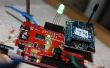 MyHome - domotica met Arduino en XBee