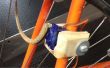 RFID fiets slot Prototype
