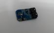 Raspberry Pi - MPL3115A2 Precision hoogtemeter Sensor Python Tutorial