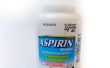 9 ongebruikelijk gebruikt voor aspirine