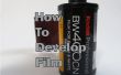 How To Develop Film
