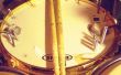 Hoe maak je een effecten Snare Drum