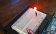 Elementaire Arduino Tutorials: 01 Blinking LED