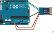 Oprichting MangoCube #MangoCube BLE Board (Bluetooth 4.0) met Arduino UNO