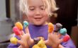 Hoe te maken van Playdough (Play-doh)