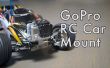 GoPro RC auto Mount