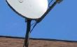 Uw DishDVR UHF afstandsbediening ontvangst verbeteren