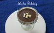 Mokka Pudding - geen bak