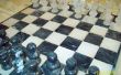 Hoe te verslaan iemand in schaken in vier bewegingen