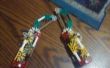 Knex switchblade 2 in 1 instructie