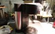 Een Bunn NHBX-B 10-Cup Koffiezetapparaat goed schoon