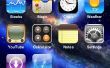 Hoe te installeren thema's op A Jailbroken iPhone of iPod Touch