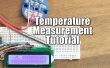 Temperatuur meting Tutorial (Part1)