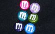 M & M magneten