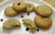 Volkoren Choco Chips Eggless Cookies recept met Philips Airfryer