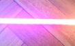 RGB-LED licht sabel