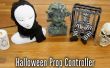 Controle van uw Halloween decoraties met Arduino
