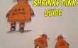 De ultieme Shrinky Dink Guide - InkJet versie