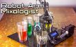 Arduino Robot Arm Mixologist